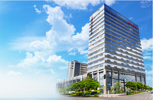 珠海市杰理科技股份有限公司